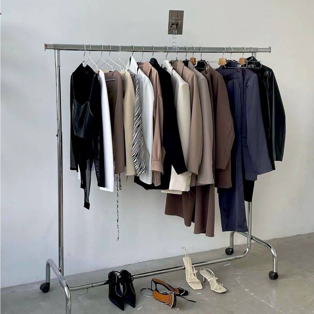 Meet your Posher, Ruth